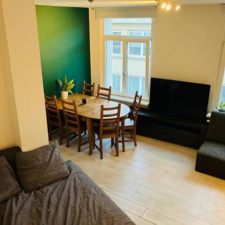 Antwerp Meir Appartement Antuérpia Exterior foto