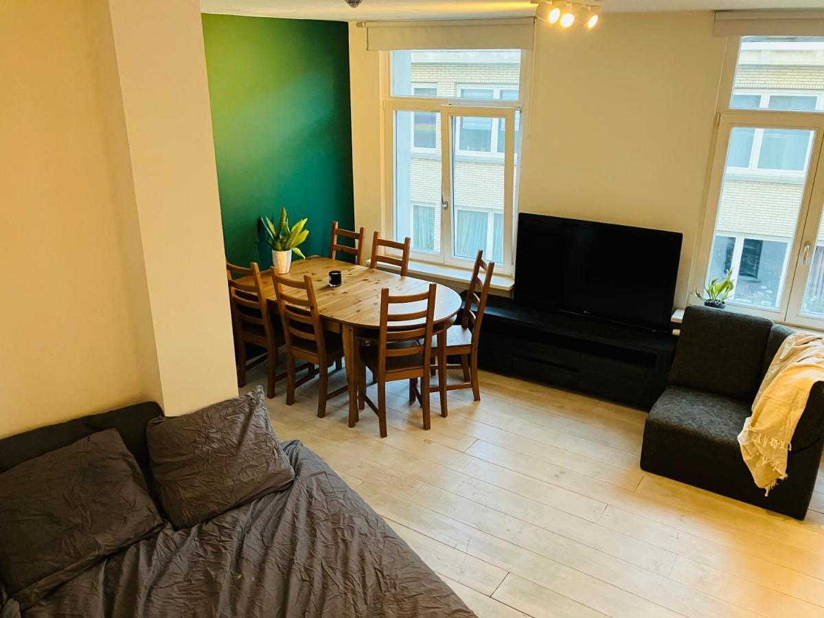 Antwerp Meir Appartement Antuérpia Exterior foto