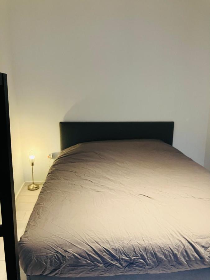 Antwerp Meir Appartement Antuérpia Exterior foto