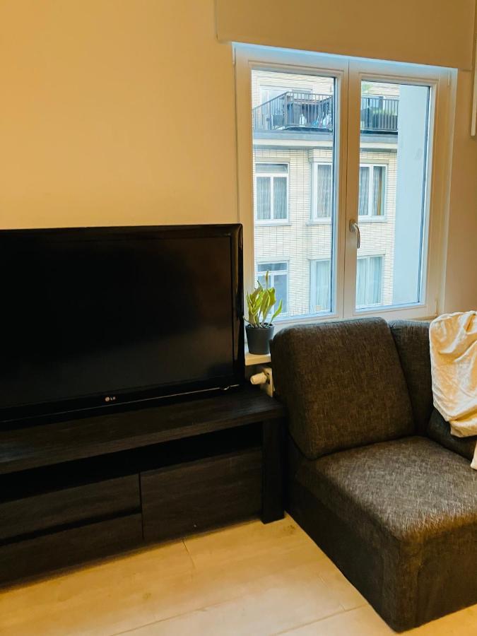 Antwerp Meir Appartement Antuérpia Exterior foto