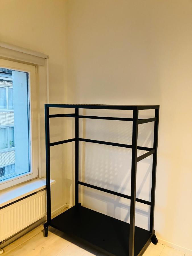 Antwerp Meir Appartement Antuérpia Exterior foto