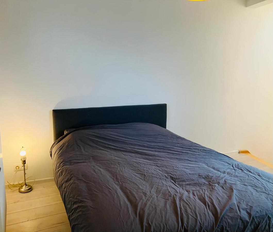 Antwerp Meir Appartement Antuérpia Exterior foto
